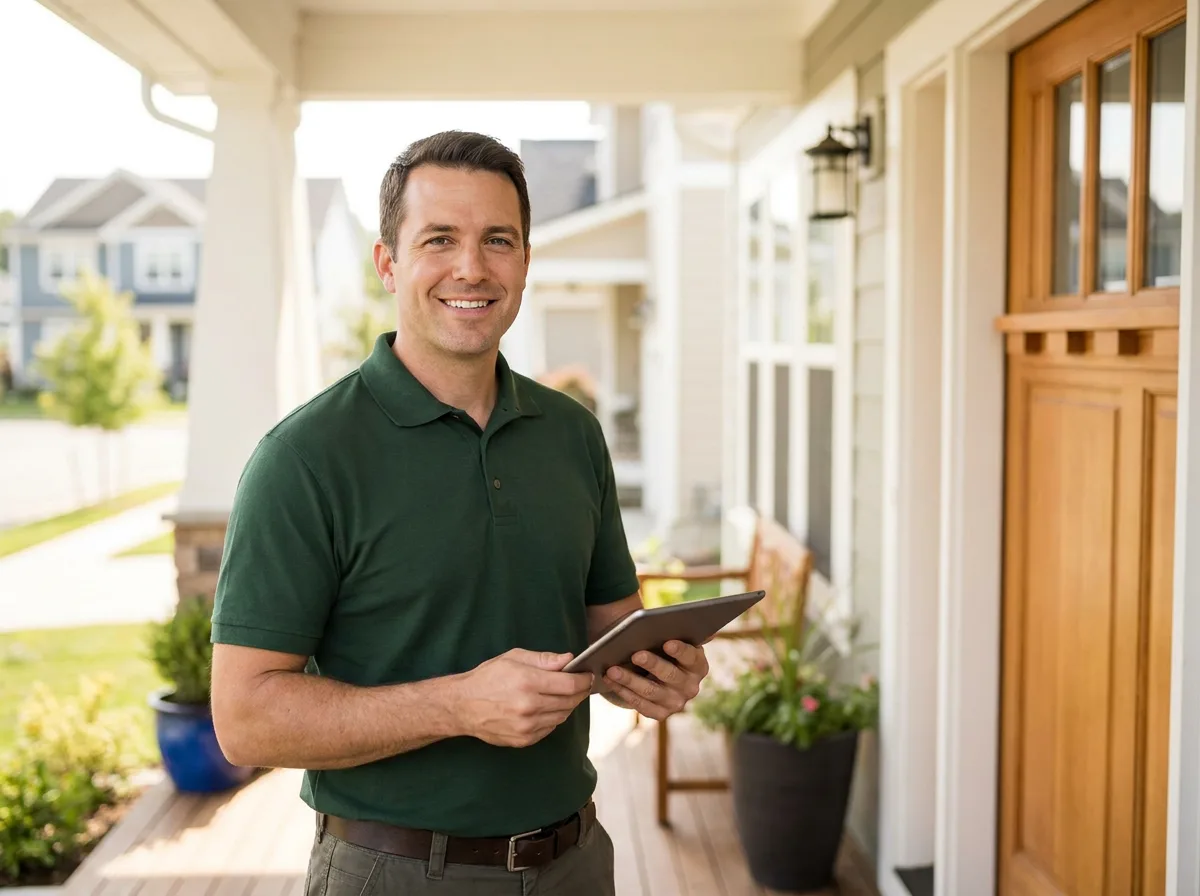 Pest control FAQs for Marshall, WA